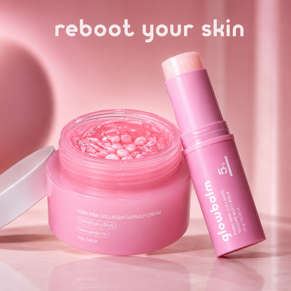 GlowBalm™️