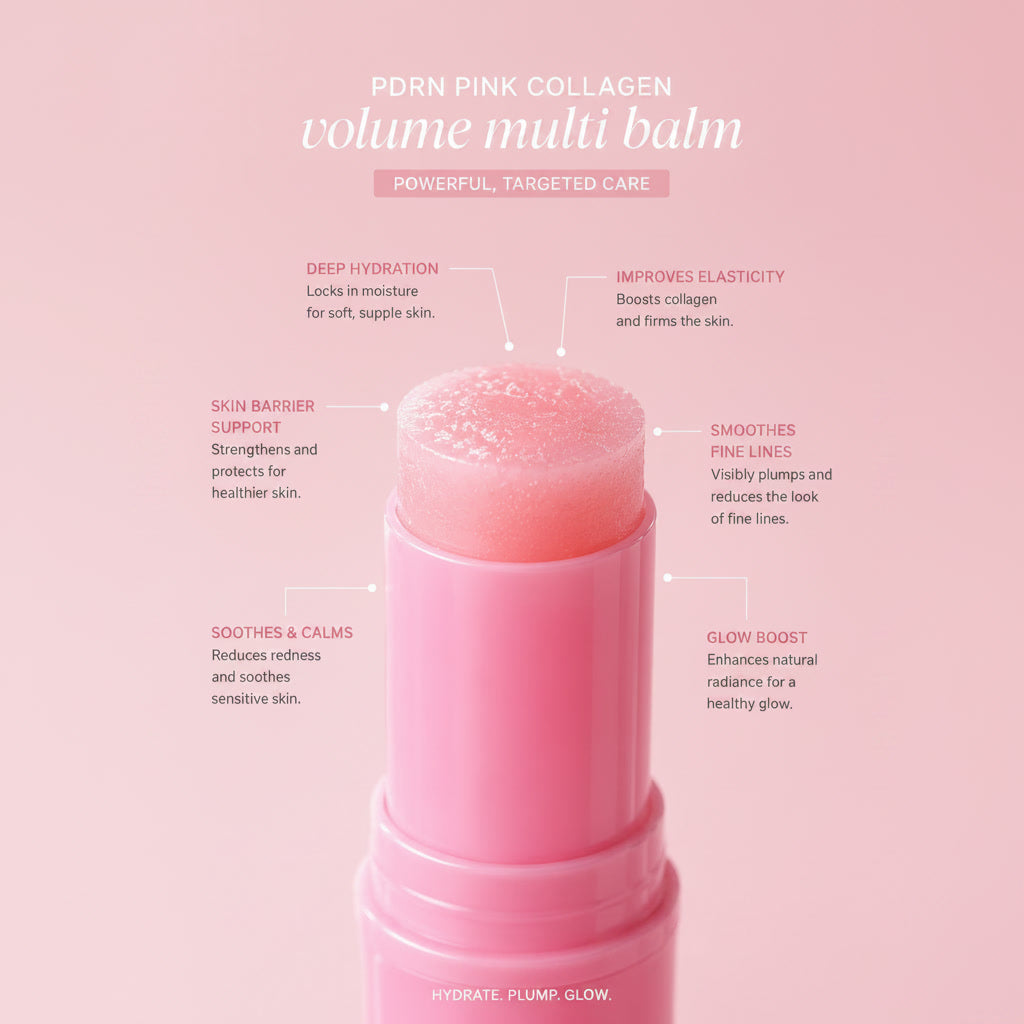 GlowBalm™️